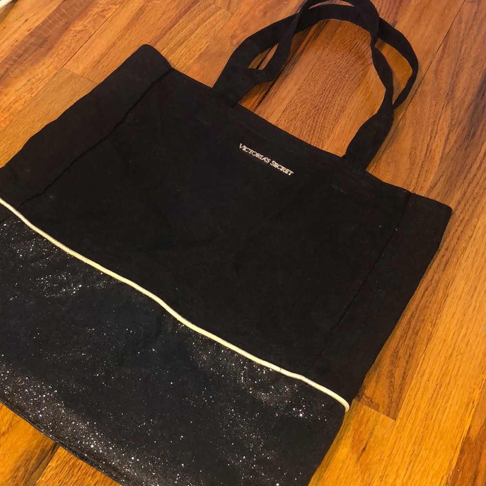 VS Tote Bag